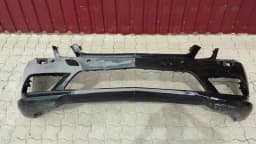 MERCEDES-BENZ MERCEDES E CLASS W207 AMG FRONT BUMPER A2078852725 FRONT BUMPER PDC SRA — thumbnail 6