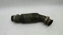 BMW BMW X5 E53 Front Down Pipe 18307785711 Exhaust Tube 3.0D — thumbnail 2