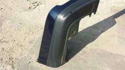 LAND ROVER Range Rover Vogue L405 13-14 Rear Bumper LR038771 Rear Bumper — thumbnail 5