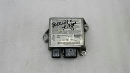 JAGUAR Jaguar X-type safety module ECU C2S37064 air control unit SRS AWD — thumbnail 1