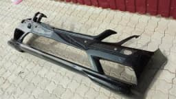 MERCEDES-BENZ MERCEDES E CLASS W207 AMG FRONT BUMPER A2078852725 FRONT BUMPER PDC SRA — thumbnail 7