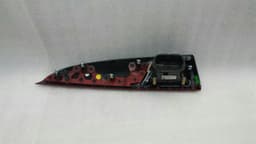 BMW BMW 1 Series F21 F20 RHD Left Air Vent 9205355 Right Hand Drive — thumbnail 2