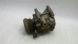 JAGUAR JAGUAR S-type A/C Compressor C2S42081 Air Conditioning Compressor — thumbnail 7