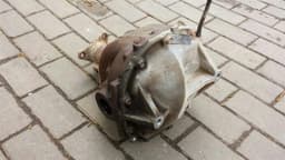 JAGUAR JAGUAR S-Type Differential Rear XR81871N Rear Diff 3.0 V6 99-02 3.31:1 — thumbnail 9