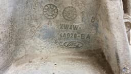 JAGUAR JAGUAR S-Type Differential Rear XR81871N Rear Diff 3.0 V6 99-02 3.31:1 — thumbnail 7