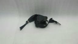 BMW BMW 3 Series E46 rear seat belt 8261029 seat belt belt rear right — thumbnail 4