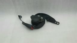BMW BMW 3 Series E46 rear seat belt 8261029 seat belt belt rear right — thumbnail 3
