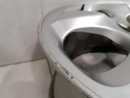 JAGUAR JAGUAR S-type alloy rim 7.5Jx16 XR819331 Alloy Wheel — thumbnail 2