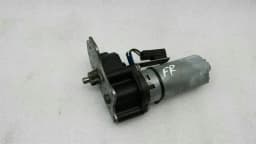 BMW BMW 6 Series E63 seat adjustment engine 8251498 seat engine — thumbnail 2