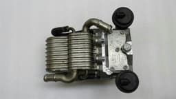 VW VW Touareg 5.0 V10 Tdi EGR 07Z1358 07Z131063 flue gas cooler — thumbnail 1