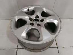 JAGUAR JAGUAR S-type alloy rim 7.5Jx16 XR819331 Alloy Wheel — thumbnail 1