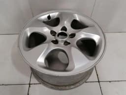 JAGUAR JAGUAR S-type alloy rim 7.5Jx16 XR819331 Alloy Wheel — thumbnail 10