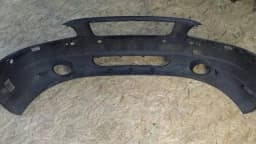 VOLVO Volvo S60 Front Bumper 9484017 Front Bumper SRA 2001-2004 — thumbnail 4