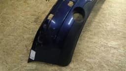 VOLVO Volvo S60 Front Bumper 9484017 Front Bumper SRA 2001-2004 — thumbnail 7