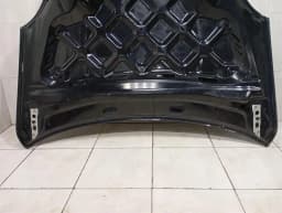 PORSCHE Porsche Cayenne 9Y MK3 E3 Bonnet 95882303100 Bonnet FAULTY — thumbnail 8