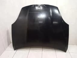 PORSCHE Porsche Cayenne 9Y MK3 E3 Bonnet 95882303100 Bonnet FAULTY — thumbnail 1