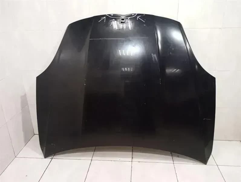 PORSCHE Porsche Cayenne 9Y MK3 E3 Bonnet 95882303100 Bonnet FAULTY