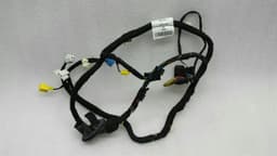 MERCEDES-BENZ Mercedes S-Class W221 FRH Door Wiring A2214407310 Door Wiring Harness Front Right — thumbnail 1