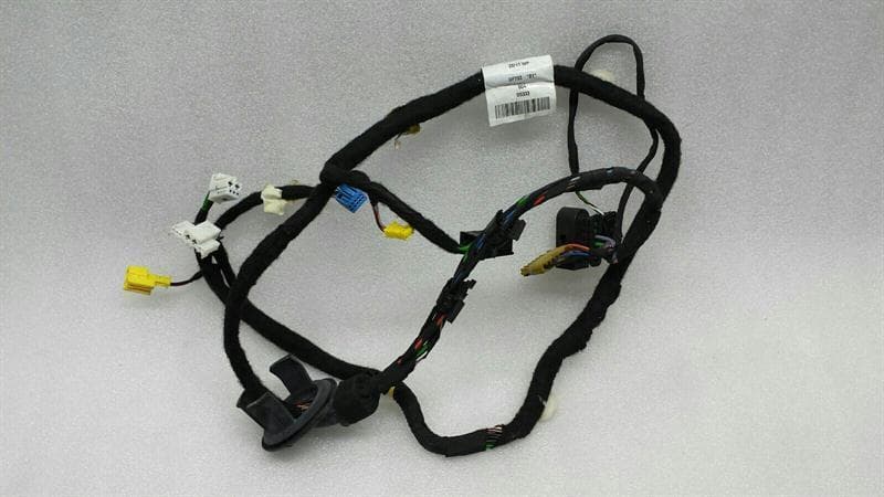 MERCEDES-BENZ Mercedes S-Class W221 FRH Door Wiring A2214407310 Door Wiring Harness Front Right