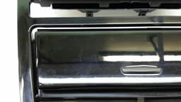 BMW BMW 6 Series E63 INDIVIDUAL Veneer Set 5145528506 Piano Painting RIGHT HANDLE RHD — thumbnail 7