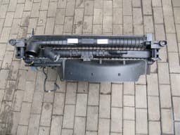 LAND ROVER Range Rover Vogue L322 Radiator Pack BH42-9L440-AB Radiator Pack 4.4D V8 TDV8 — thumbnail 3