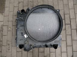 LAND ROVER Range Rover Vogue L322 Radiator Pack BH42-9L440-AB Radiator Pack 4.4D V8 TDV8 — thumbnail 5