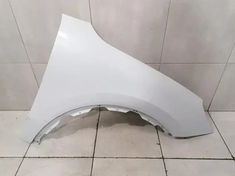 Porsche Cayenne 9Y MK3 E3 Right Wing 9Y0821106B Front Right Fender