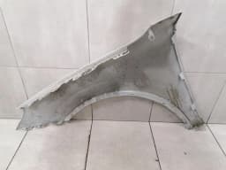 PORSCHE Porsche Cayenne 9Y MK3 E3 Right Wing 9Y0821106B Front Right Fender — thumbnail 3