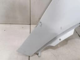 PORSCHE Porsche Cayenne 9Y MK3 E3 Right Wing 9Y0821106B Front Right Fender — thumbnail 2