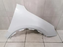 PORSCHE Porsche Cayenne 9Y MK3 E3 Right Wing 9Y0821106B Front Right Fender — thumbnail 5