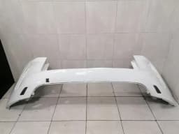 JAGUAR Jaguar F-Pace X761 SVR 21-24 Lift Rear Bumper NK8M -17K835-A Rear Bumper — thumbnail 1