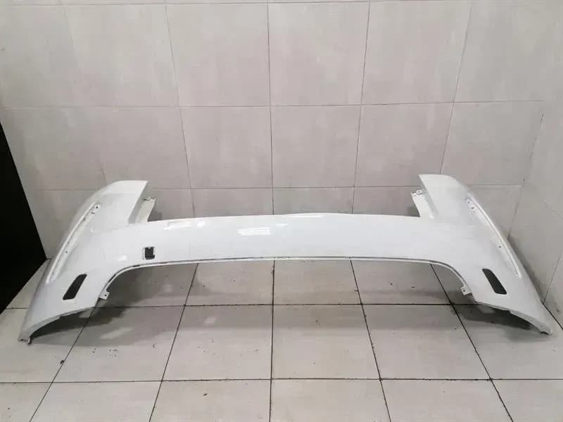 Jaguar F-Pace X761 SVR 21-24 Lift Rear Bumper NK8M -17K835-A Rear Bumper