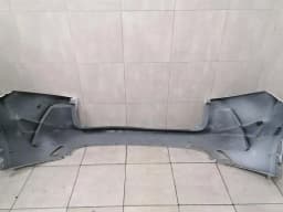 JAGUAR Jaguar F-Pace X761 SVR 21-24 Lift Rear Bumper NK8M -17K835-A Rear Bumper — thumbnail 5