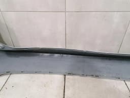 JAGUAR Jaguar F-Pace X761 SVR 21-24 Lift Rear Bumper NK8M -17K835-A Rear Bumper — thumbnail 7