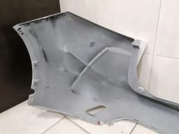 JAGUAR Jaguar F-Pace X761 SVR 21-24 Lift Rear Bumper NK8M -17K835-A Rear Bumper — thumbnail 8