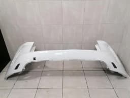 JAGUAR Jaguar F-Pace X761 SVR 21-24 Lift Rear Bumper NK8M -17K835-A Rear Bumper — thumbnail 10