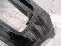 PORSCHE Porsche Cayenne 9Y MK3 E3 Front Bumper 9Y0807221 Front Bumper — thumbnail 4