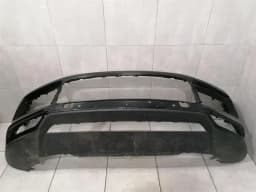 PORSCHE Porsche Cayenne 9Y MK3 E3 Front Bumper 9Y0807221 Front Bumper — thumbnail 1