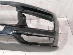 PORSCHE Porsche Cayenne 9Y MK3 E3 Front Bumper 9Y0807221 Front Bumper — thumbnail 3