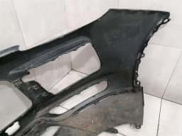 PORSCHE Porsche Cayenne 9Y MK3 E3 Front Bumper 9Y0807221 Front Bumper — thumbnail 10