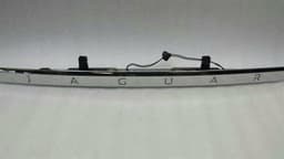 JAGUAR Jaguar S-Type Tailgate Trim XR851455 Trunk Finisher CHROME 05 Facelift — thumbnail 2
