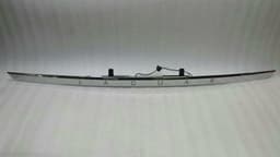 JAGUAR Jaguar S-Type Tailgate Trim XR851455 Trunk Finisher CHROME 05 Facelift — thumbnail 6