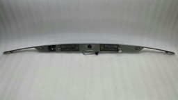 JAGUAR Jaguar S-Type Tailgate Trim XR851455 Trunk Finisher CHROME 05 Facelift — thumbnail 8