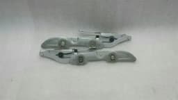 BMW BMW 3 Series E46 Boat Hinge 41628222715 Tailgate Hinge Set — thumbnail 1