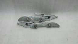 BMW BMW 3 Series E46 Boat Hinge 41628222715 Tailgate Hinge Set — thumbnail 3