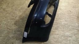 VW Volkswagen Passat 3B front bumper 3B0807217K front bumper — thumbnail 3