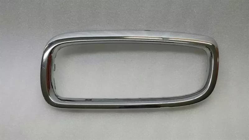 BMW BMW 7 series E65 front grille left 51137032105 radiator grille left