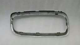BMW BMW 7 series E65 front grille left 51137032105 radiator grille left — thumbnail 7