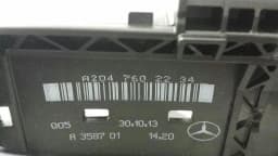 MERCEDES-BENZ Mercedes E Class W212 FRH Door Handle A2047602234 Door Handle Front Right Carrier — thumbnail 6