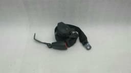 BMW BMW 3 Series E46 rear seat belt 8261029 seat belt belt rear left — thumbnail 5